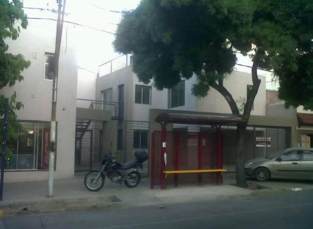 ALQUILAMOS Calle Paso de los Andes, Guaymallén