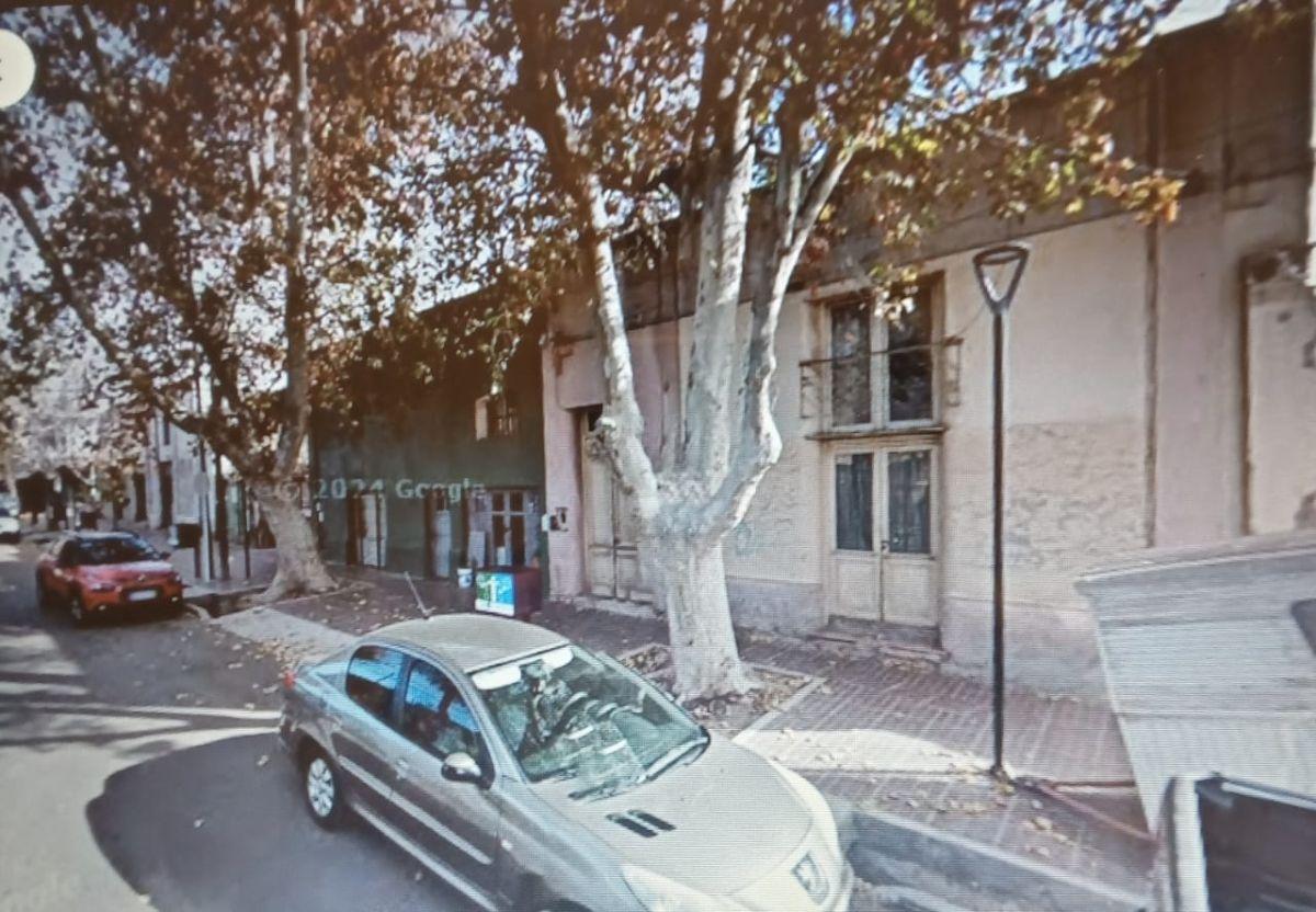 Foto de VENDEMOS TERRENO- CON VIVIENDA A DEMOLER, imagen 3