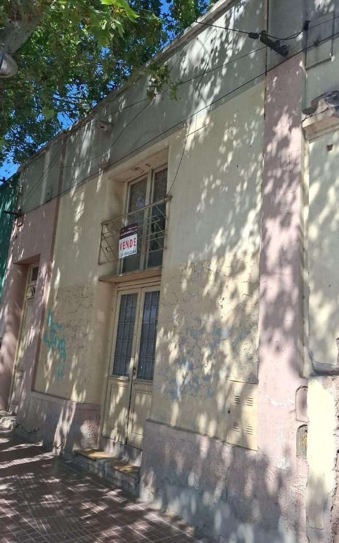 Foto de VENDEMOS TERRENO- CON VIVIENDA A DEMOLER, imagen 4