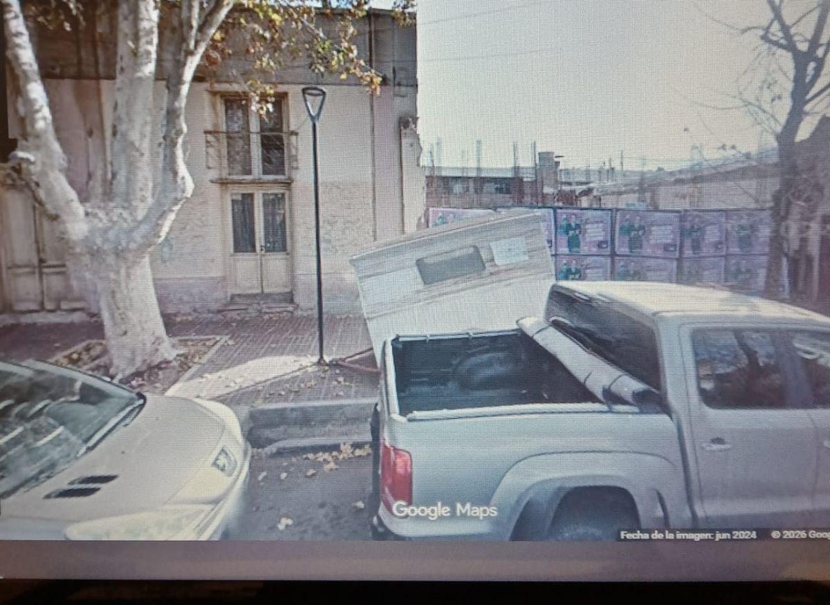 Foto de VENDEMOS TERRENO- CON VIVIENDA A DEMOLER, imagen 2