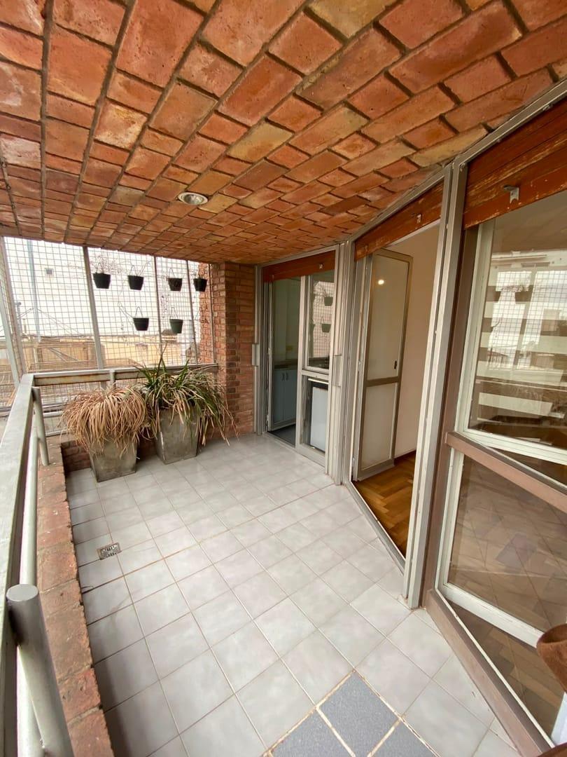 Foto de ALQUILER DE DEPARTAMENTO DOS DORMITORIOS CON COCHERA OBSIPO SALGUERO, imagen 4