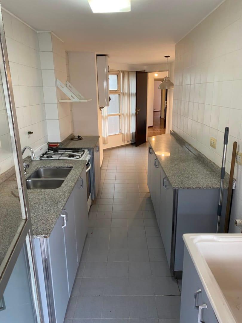 Foto de ALQUILER DE DEPARTAMENTO DOS DORMITORIOS CON COCHERA OBSIPO SALGUERO, imagen 5