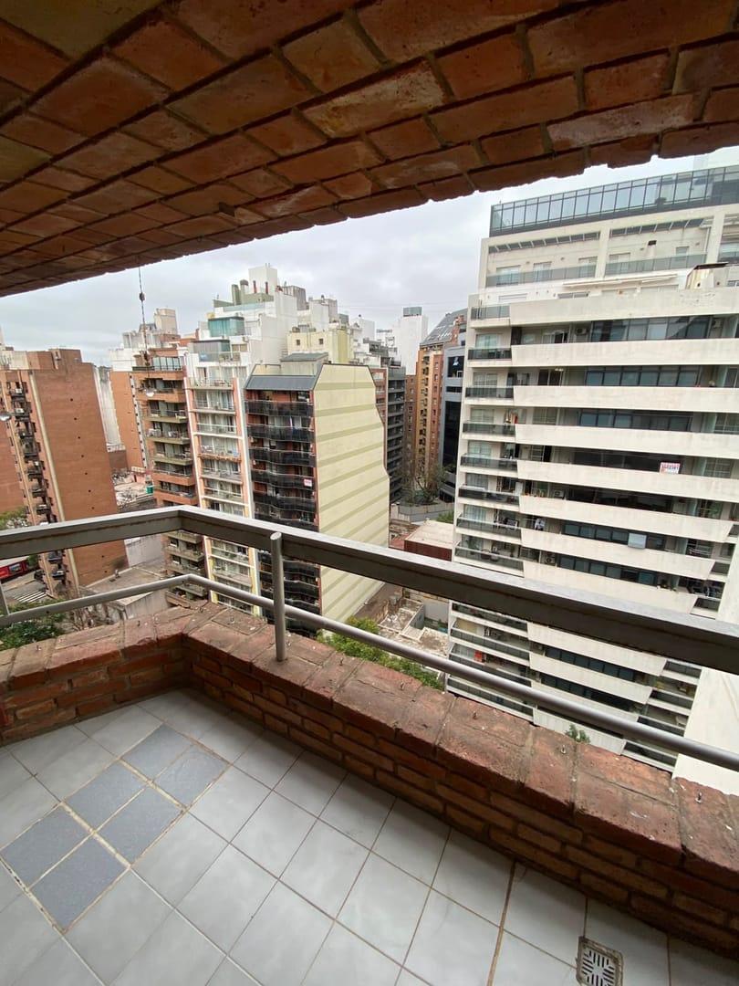 Foto de ALQUILER DE DEPARTAMENTO DOS DORMITORIOS CON COCHERA OBSIPO SALGUERO, imagen 3