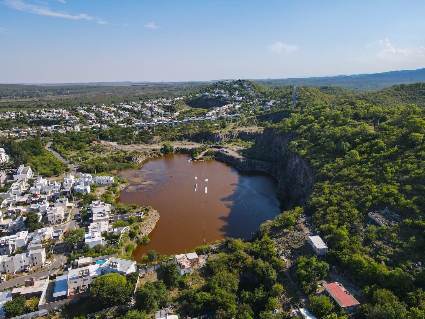 Foto de VENTA TERRENO 500 mts ALTOS DE LA ESTANZUELA, imagen 5