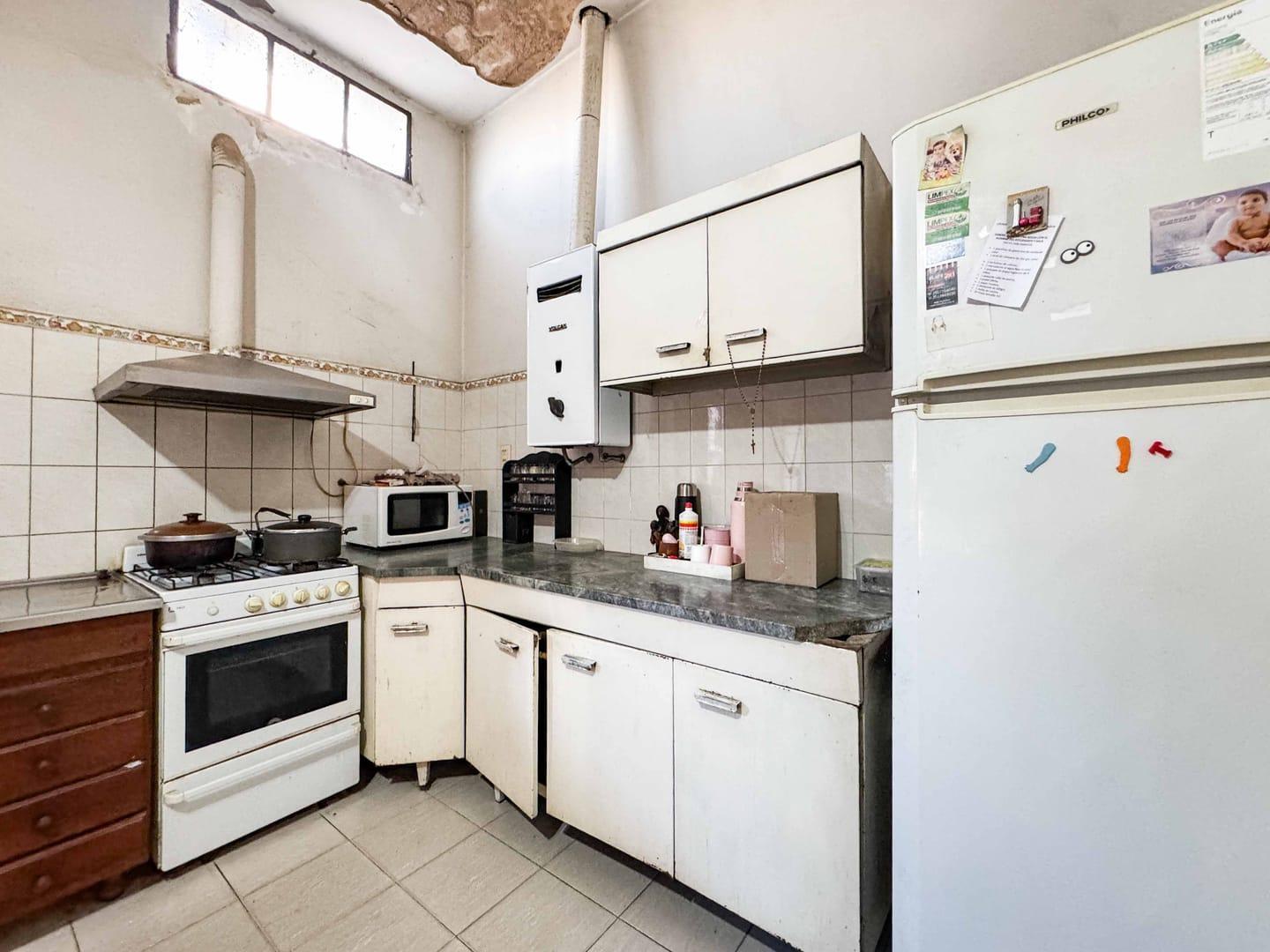 Foto de VENTA AMPLIA CASA 5 DORM + LOCAL B LOS PARAISOS, imagen 5