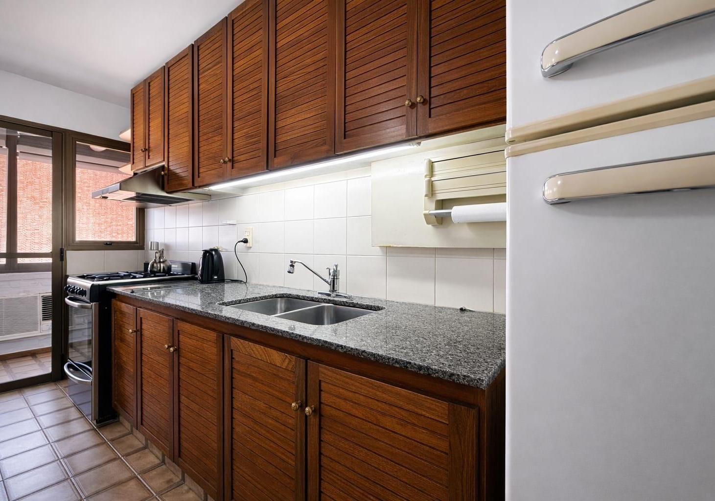 Foto de VENTA LUMINOSO PISO CON COCHERA NVA CORDOBA, imagen 3