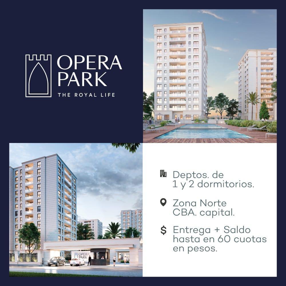 Foto de Cochera en Ópera Park, imagen 4