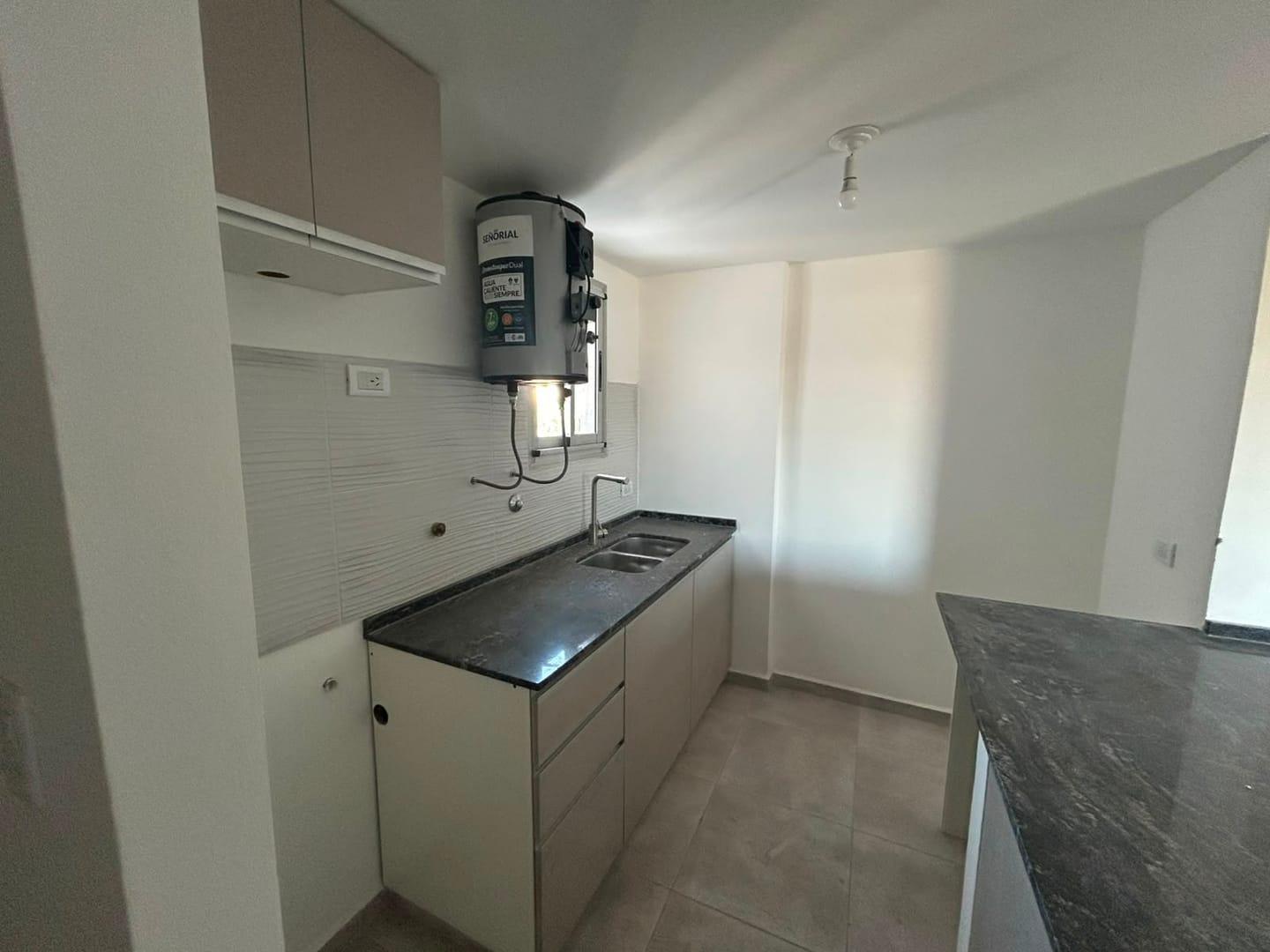 Foto de VENTA DEPARTARMENTO AVENIDA PUEYRREDÓN A ESTRENAR EN OBSERVATORIO, imagen 2