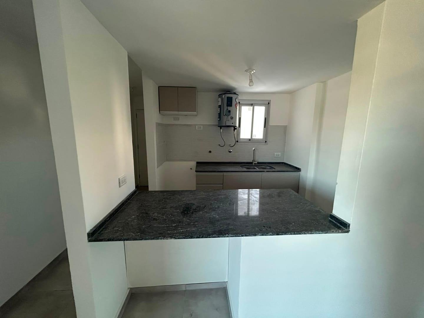 Foto de VENTA DEPARTARMENTO AVENIDA PUEYRREDÓN A ESTRENAR EN OBSERVATORIO, imagen 1