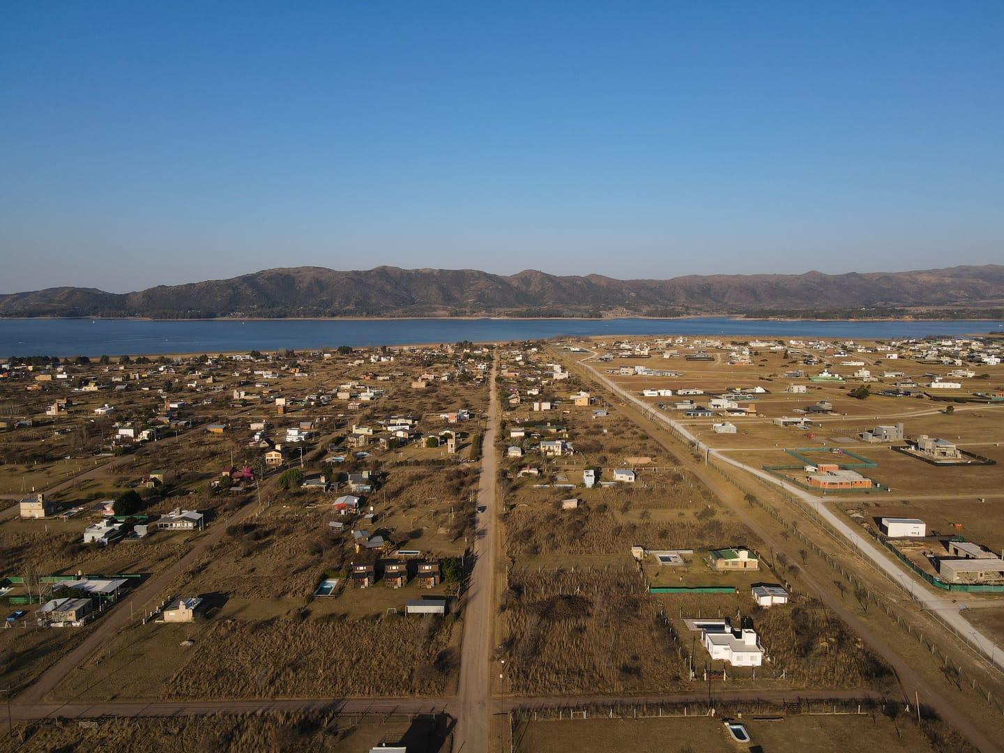 Foto de VENTA LOTE EN POTRERO DE GARAY - BARRIO DEL LAGO, imagen 4