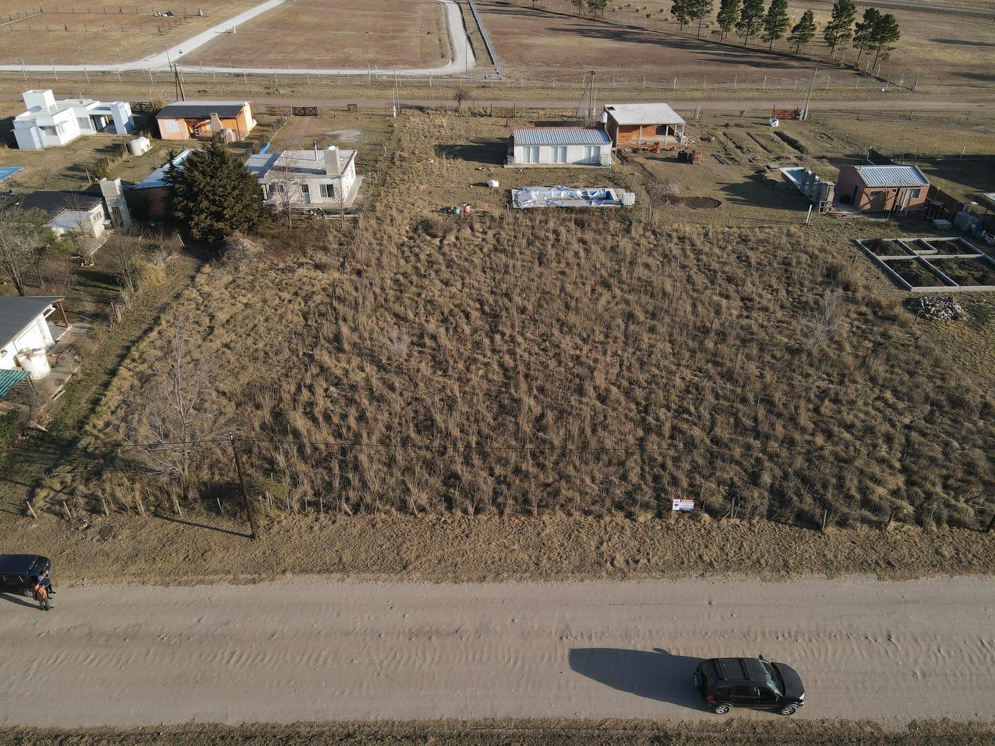 Foto de VENTA LOTE EN POTRERO DE GARAY - BARRIO DEL LAGO, imagen 2