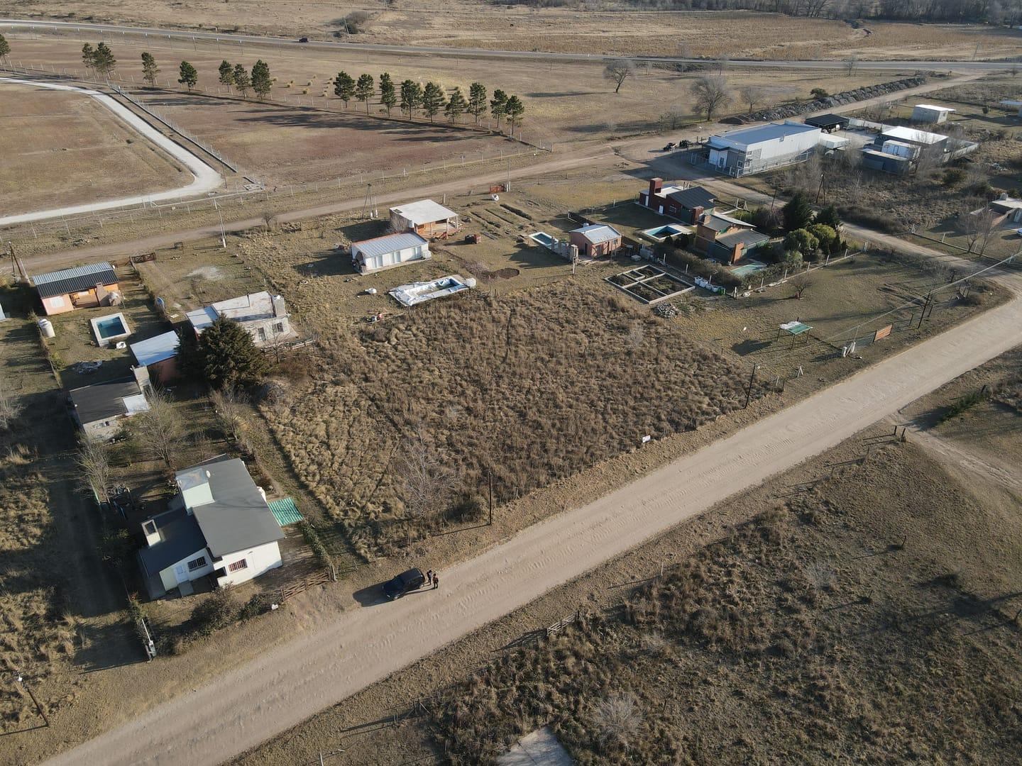 Foto de VENTA LOTE EN POTRERO DE GARAY - BARRIO DEL LAGO, imagen 1
