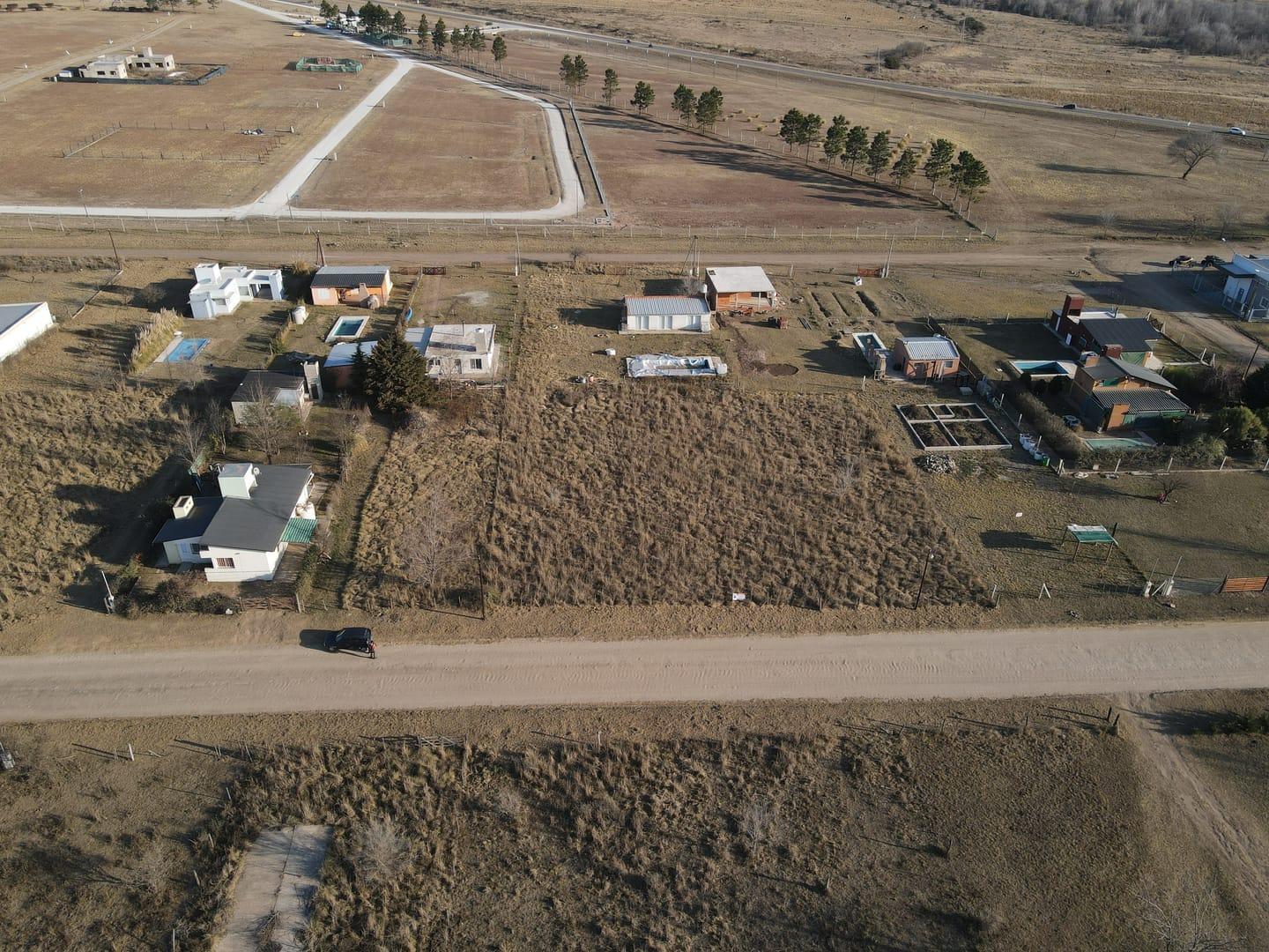 Foto de VENTA LOTE EN POTRERO DE GARAY - BARRIO DEL LAGO, imagen 3