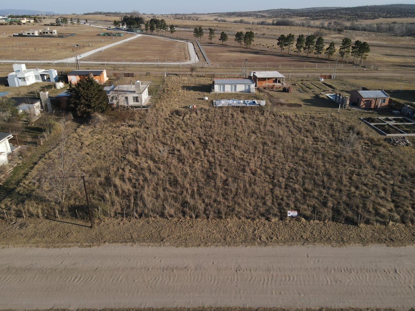 Foto de VENTA LOTE EN POTRERO DE GARAY - BARRIO DEL LAGO, imagen 5