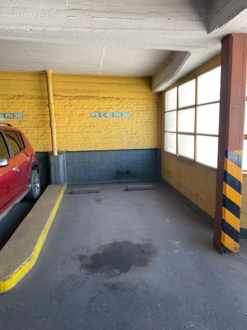 Foto de EN VENTA COCHERA EN CALLE SAN JERONIMO, imagen 5