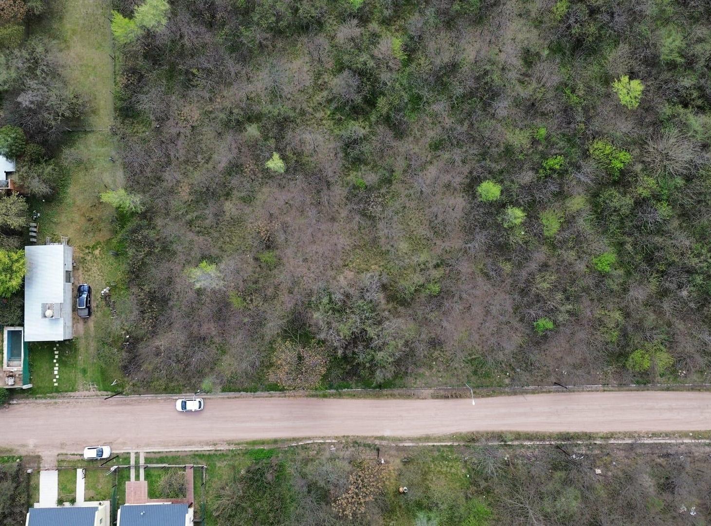 Foto de Lote en Venta de 500,50 m² en RÃo Ceballos | USD 25.000, imagen 1
