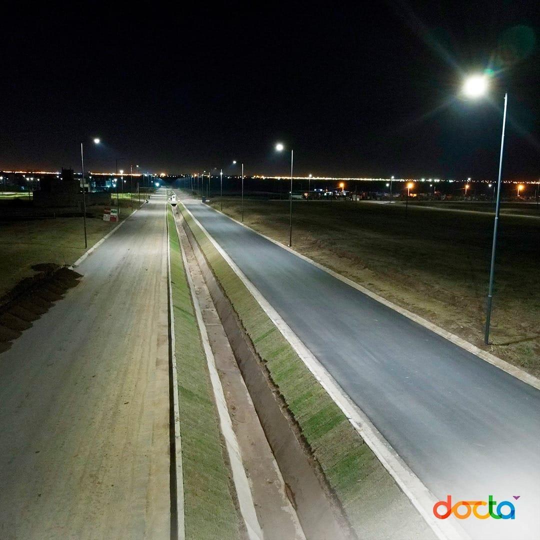 Foto de Lote en Docta Central 2 – 250 m² – Apto Crédito – Posesión 2029, imagen 4