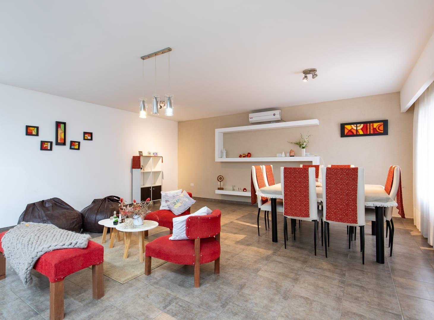 VENTA DE CASA EN NIVELES  TERRAZAS DE LA ESTANZUELA