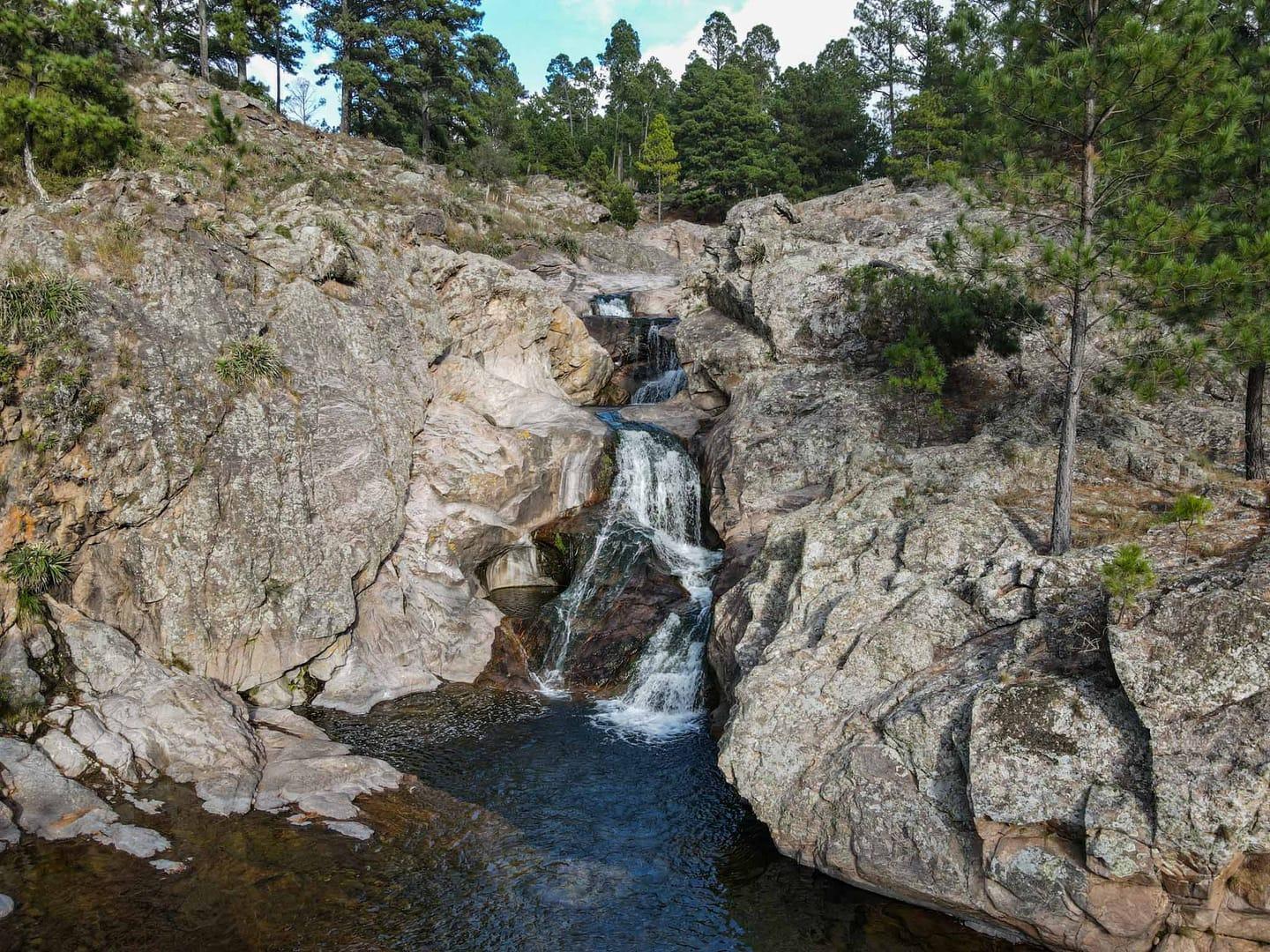 Foto de VENTA LOTES COPINA EN SIERRAS DE CÓRDOBA, imagen 2