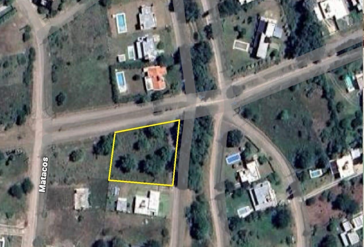 Foto de LOTE 1090M2 MAJU SUMAJ BARRIO CON SEGURIDAD, imagen 2