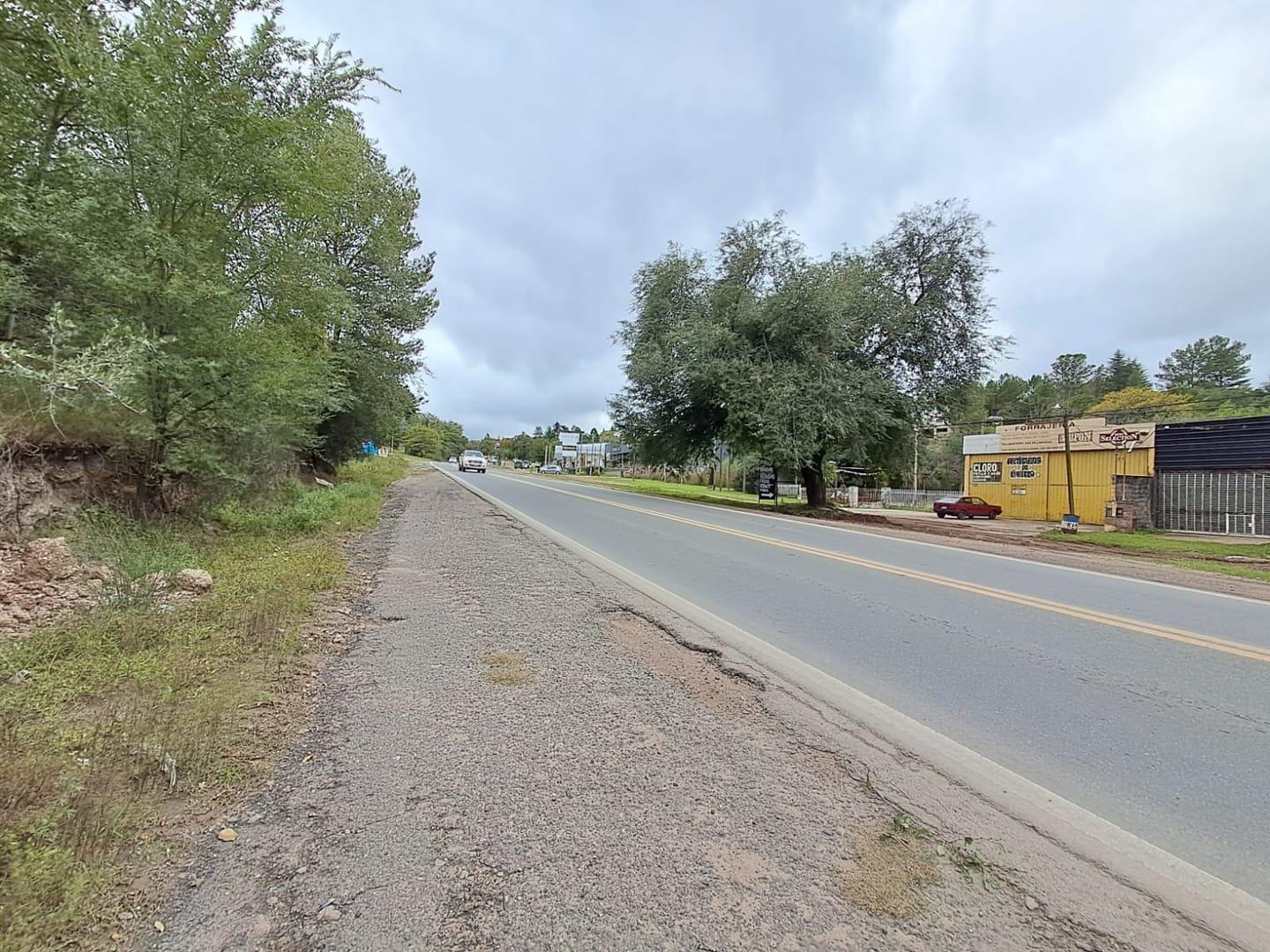 Foto de LOTE SOBRE RUTA 38 ESCRITURA VILLA GIARDINO, imagen 2