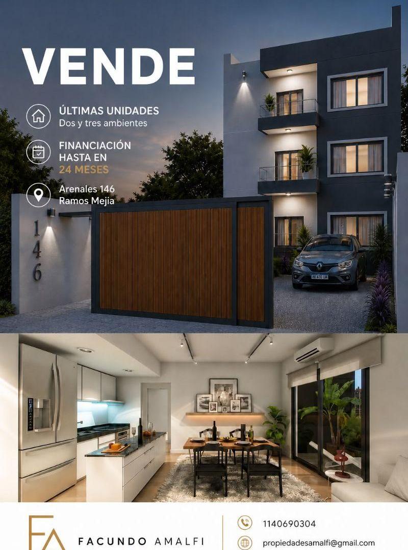 Foto de 2 Ambientes Ideal para Vivir o Invertir – Financiación hasta 24 Cuotas, imagen 2