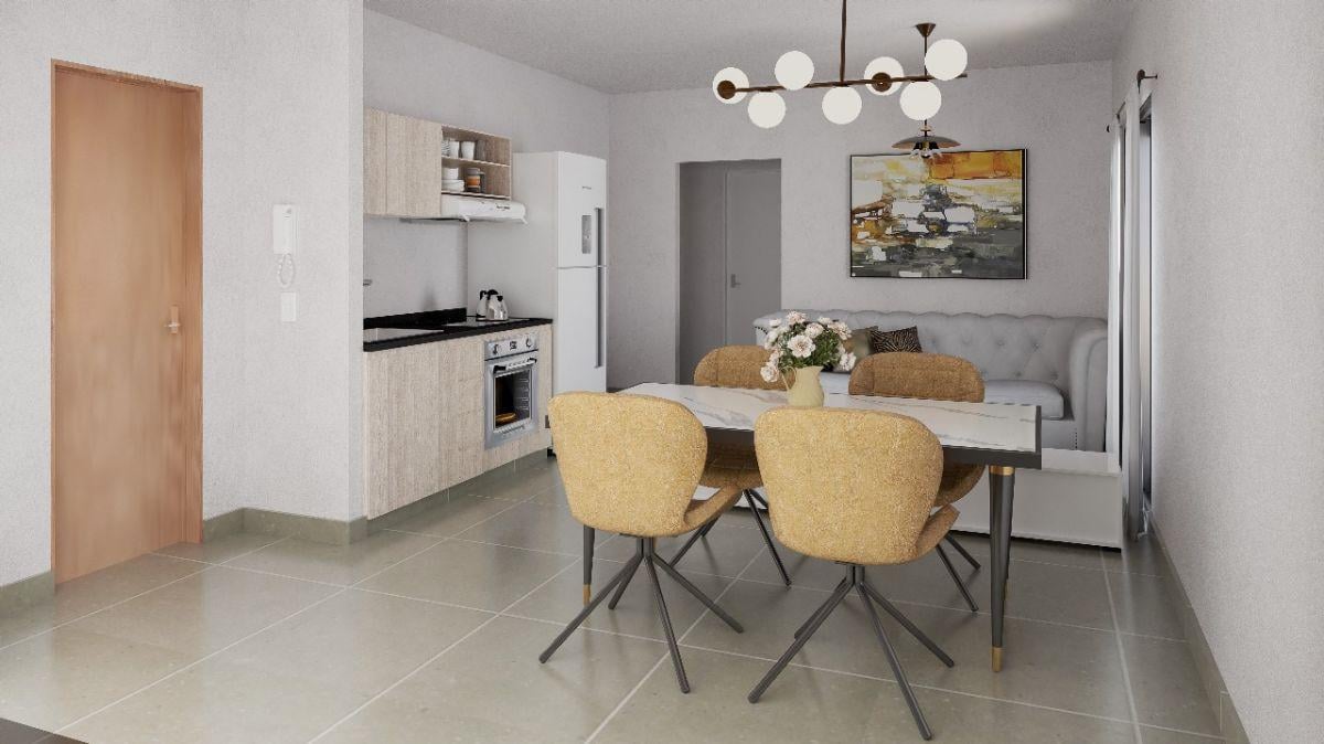 Foto de 2 Ambientes Ideal para Vivir o Invertir – Financiación hasta 24 Cuotas, imagen 5