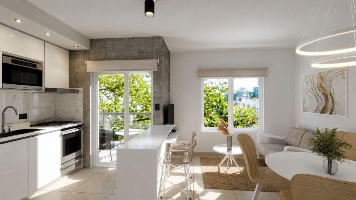 Foto de Venta | Departamento de 2 ambientes amplio y luminoso, ideal para vivir, imagen 4