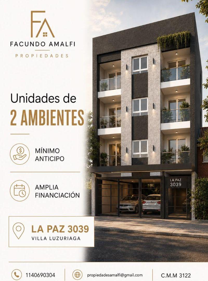 Foto de Venta | Departamento de 2 ambientes amplio y luminoso, ideal para vivir, imagen 3