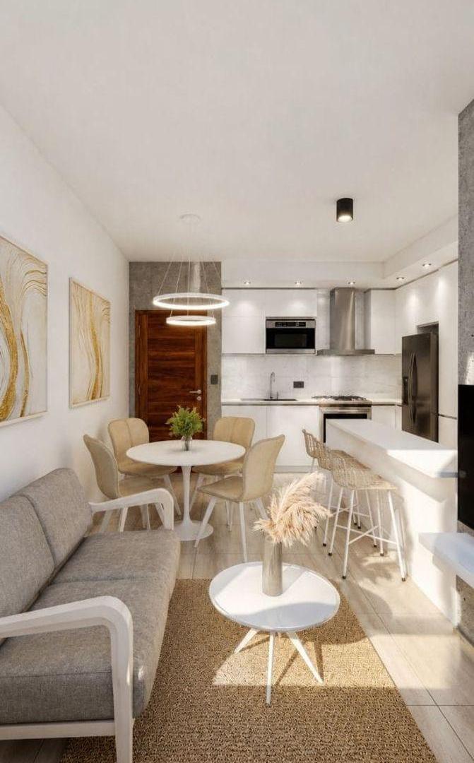 Foto de Venta | Departamento de 3 ambientes con cochera y financiación hasta 24, imagen 1