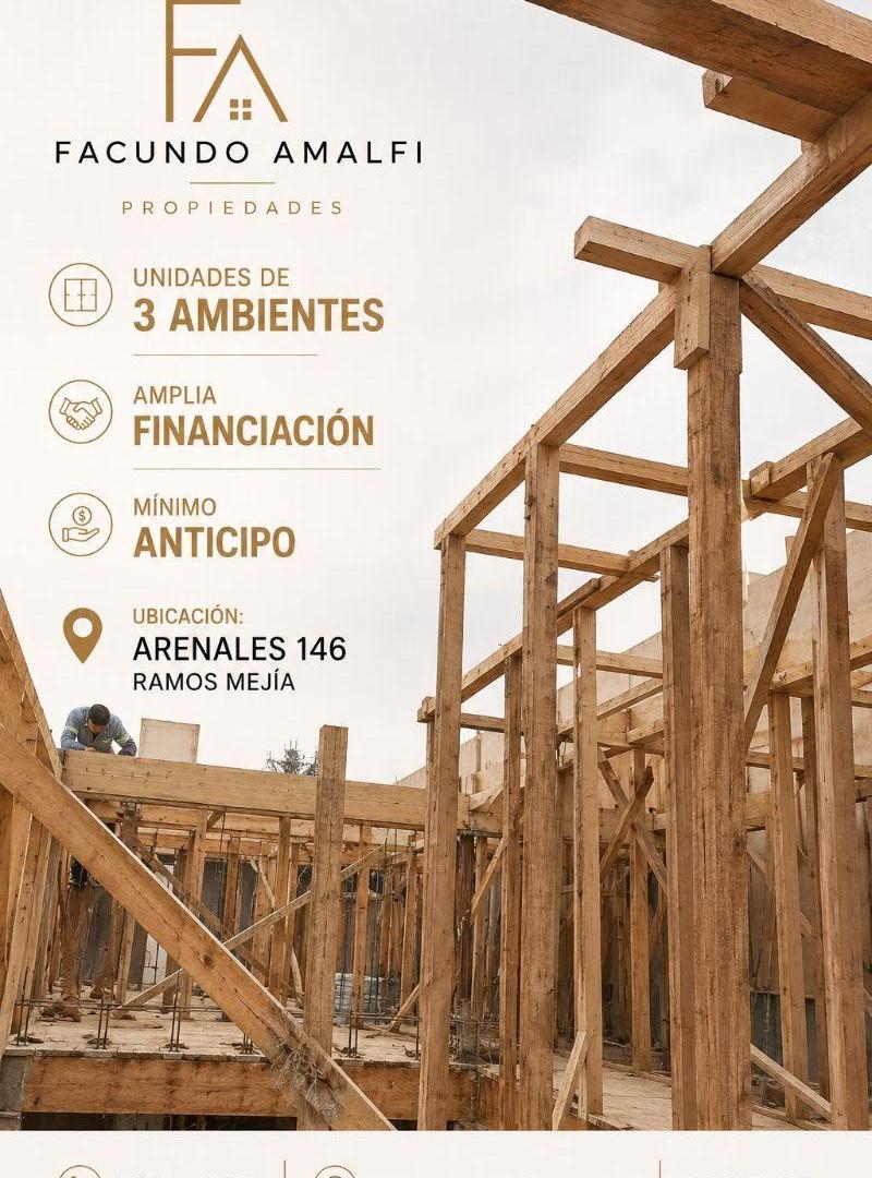 Foto de Venta | Departamento de 3 ambientes con cochera y financiación hasta 24, imagen 3