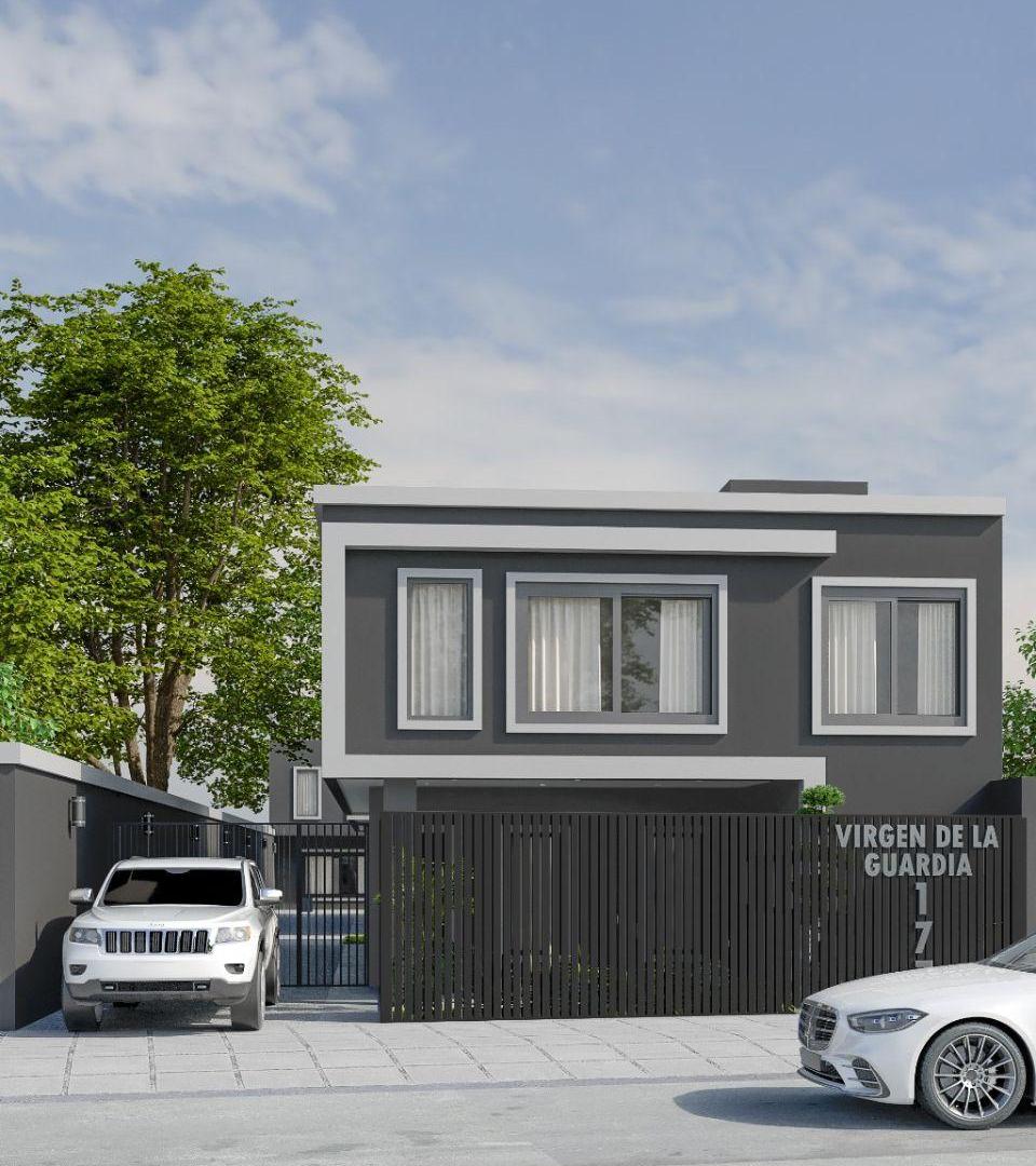 Foto de Exclusivo dúplex de 4 ambientes, diseño moderno y terminaciones de, imagen 5
