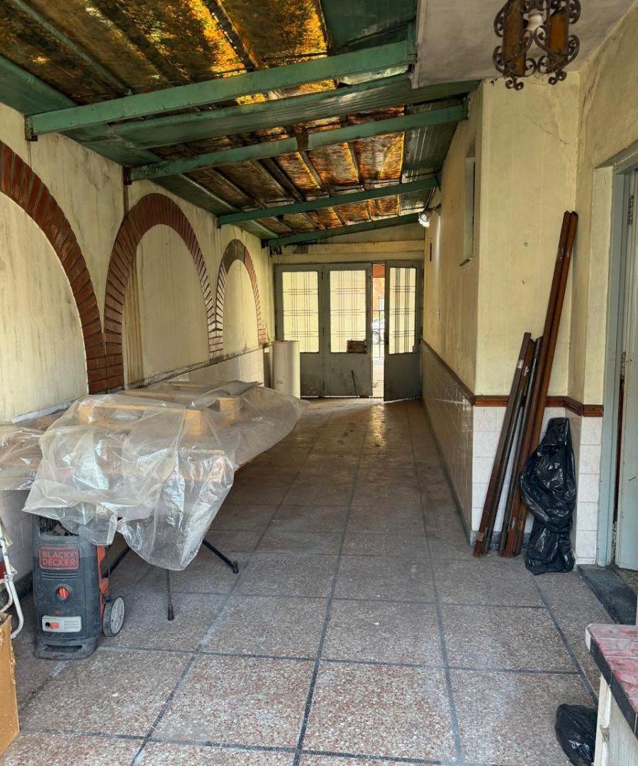Foto de Casa en venta / lote propio / ideal constructor, imagen 4