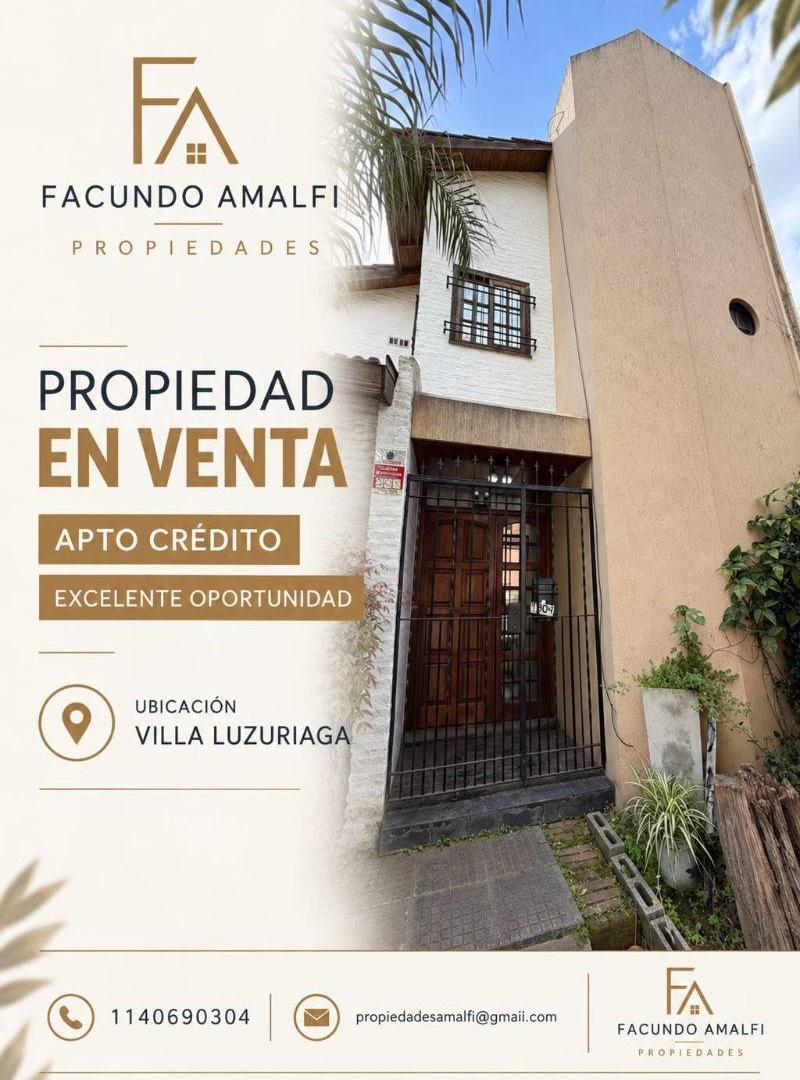 Foto de DESTACADA RESIDENCIA DE 5 AMBIENTES – APTO CRÉDITO, imagen 2