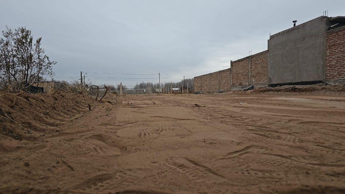 Foto de TERRENO EN VENTA – LOTEO EL GAUCHITO | PLOTTIER, imagen 2