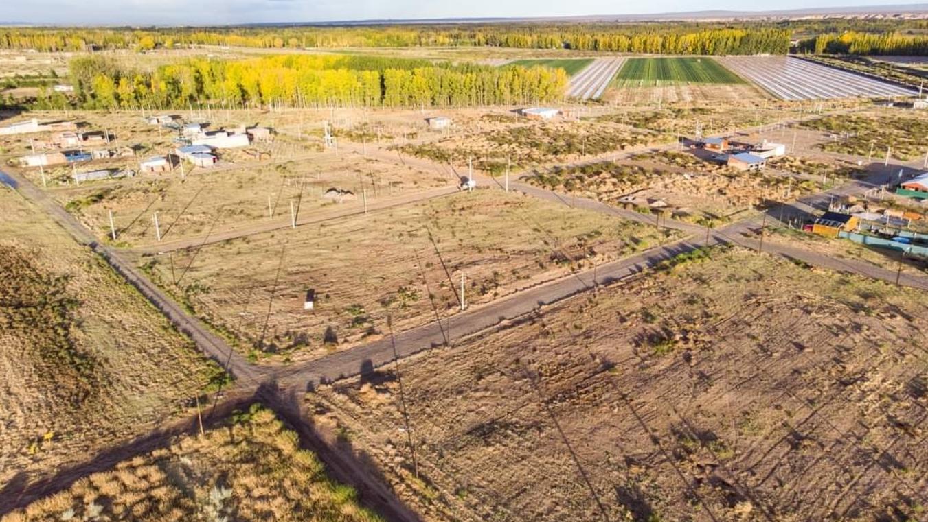 Foto de TERRENO EN VENTA – LOTEO EL GAUCHITO | PLOTTIER, imagen 3