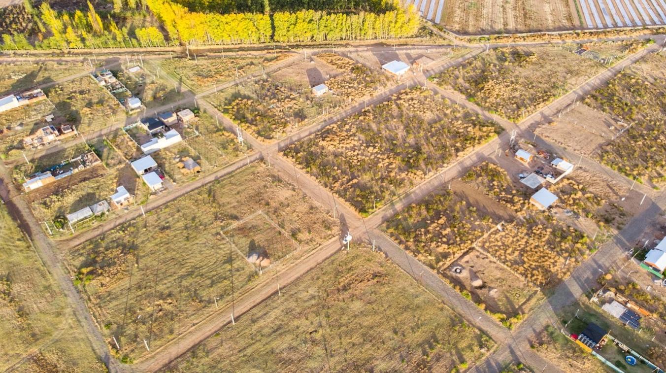 Foto de TERRENO EN VENTA – LOTEO EL GAUCHITO | PLOTTIER, imagen 4