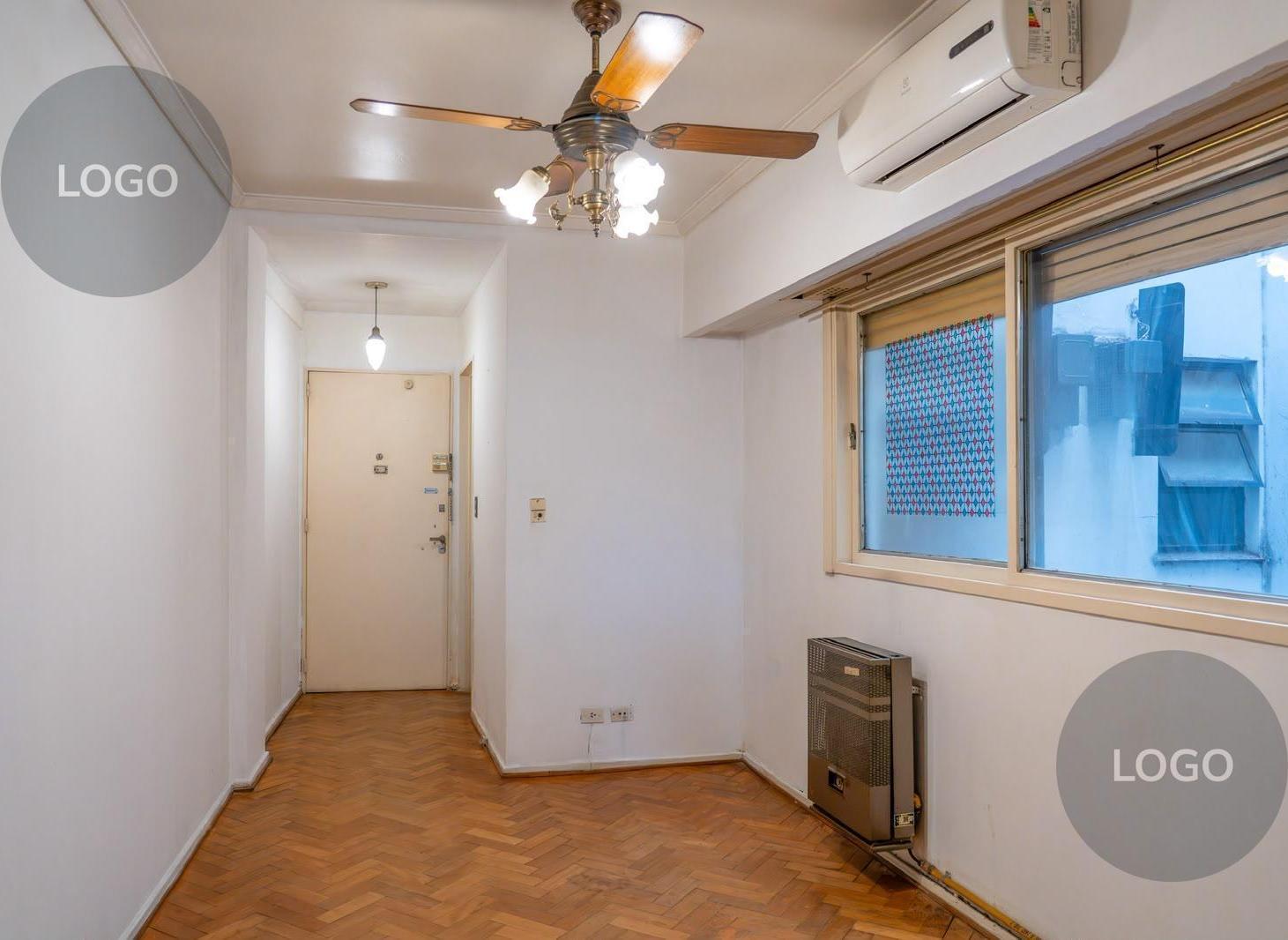 Foto de Oportunidad! Venta Departamento 2 Ambientes, Floresta, Plena zona, imagen 3