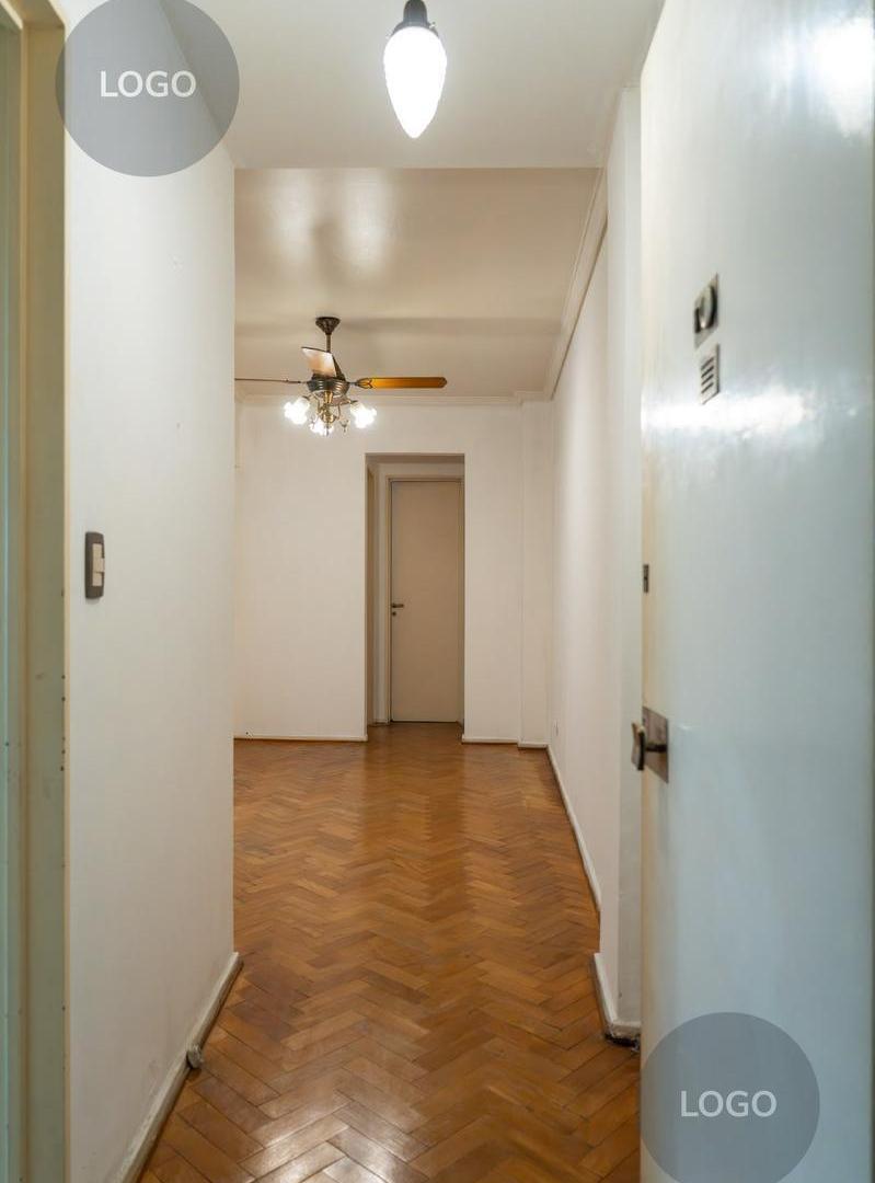 Foto de Oportunidad! Venta Departamento 2 Ambientes, Floresta, Plena zona, imagen 1