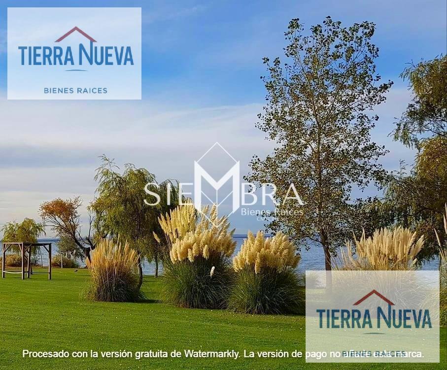 Foto de Terreno en Mari Menuco, imagen 3
