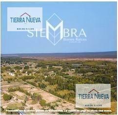 Foto de TERRENO EN PLOTTIER, imagen 1