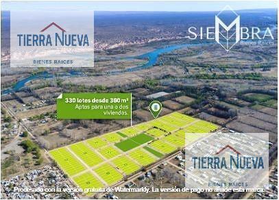 Foto de TERRENO EN PLOTTIER, imagen 2