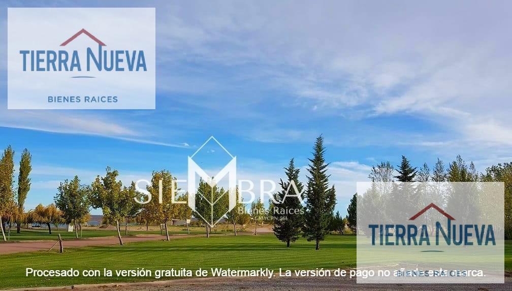 Foto de Terreno en Mari Menuco, imagen 3
