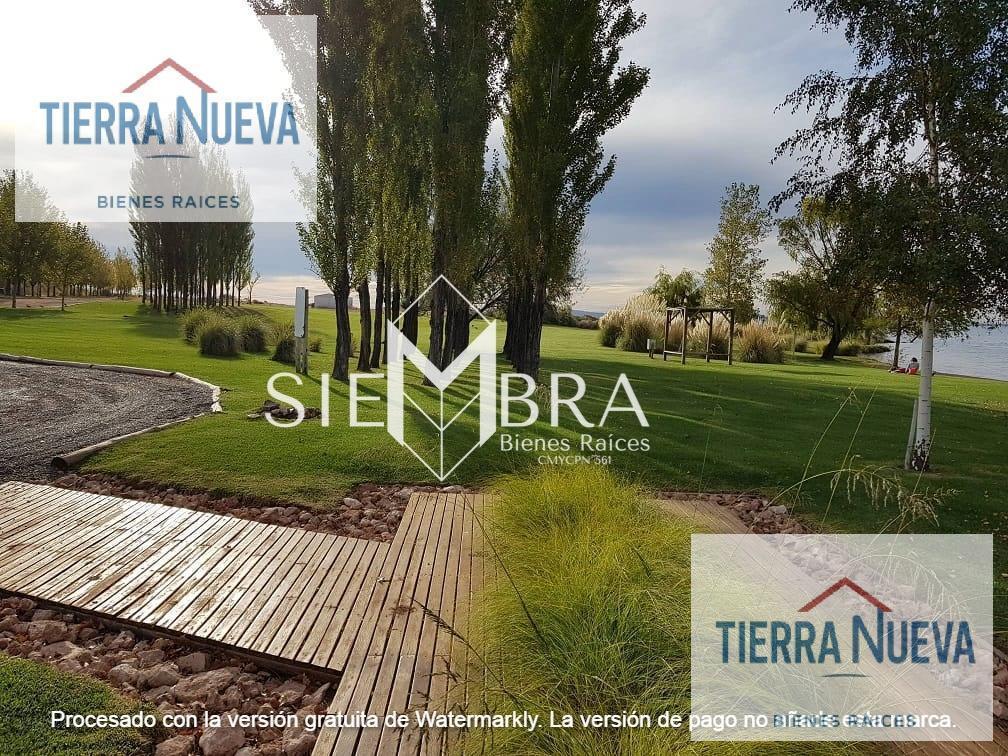 Foto de Terreno en Mari Menuco, imagen 5