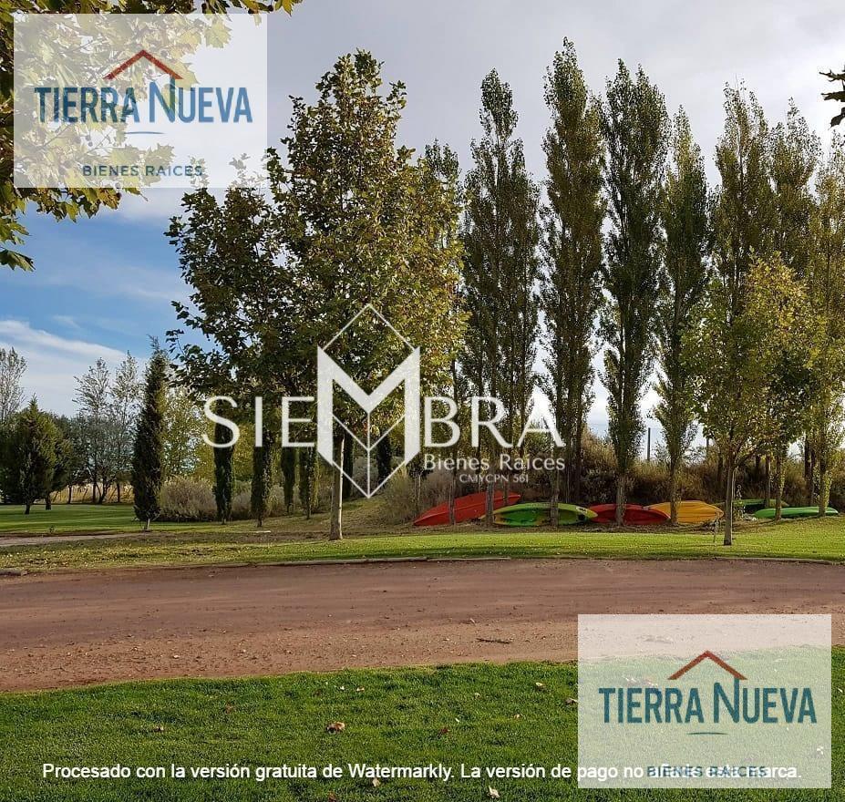 Foto de Terreno en Mari Menuco, imagen 3