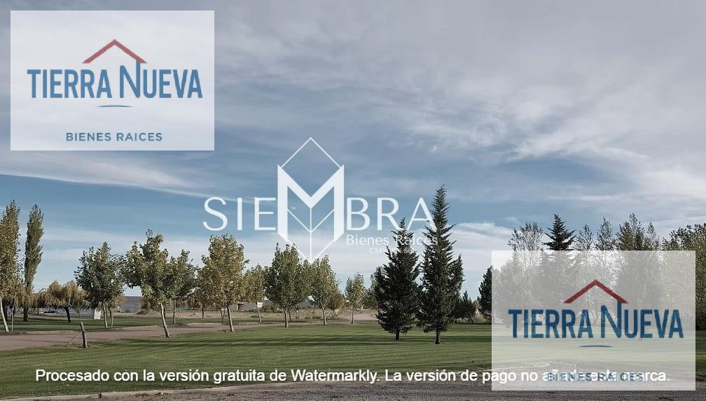 Foto de Terreno en Mari Menuco, imagen 1