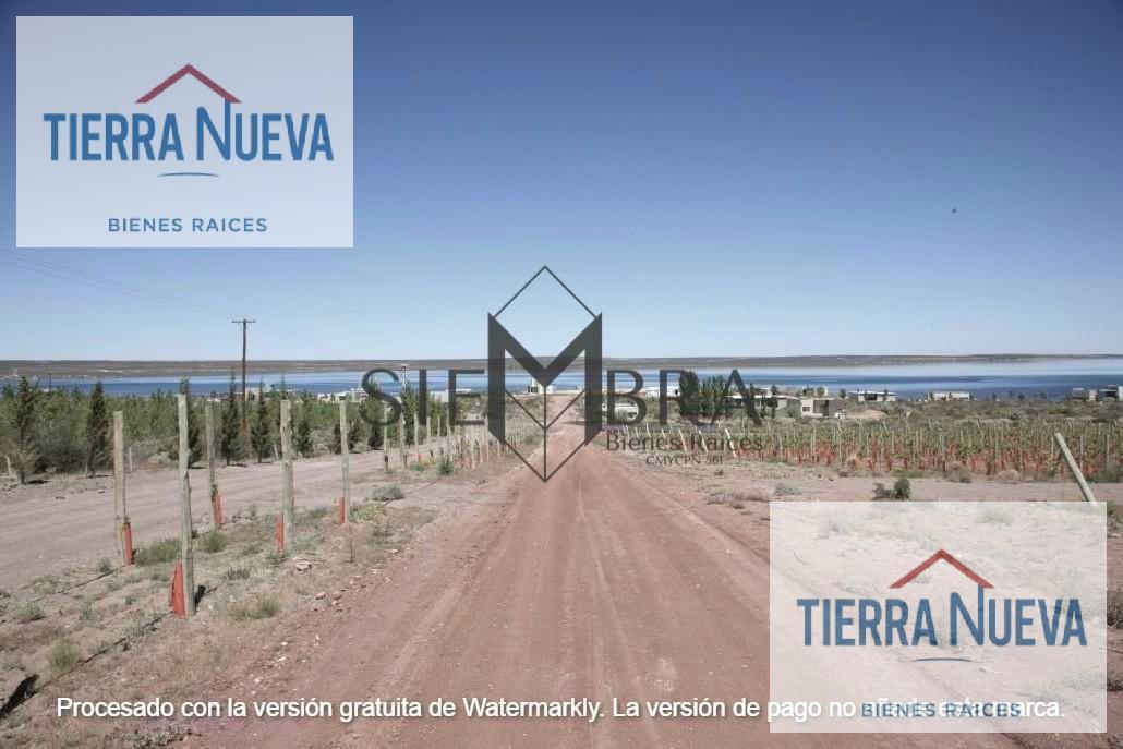 Foto de Terreno en Mari Menuco, imagen 2