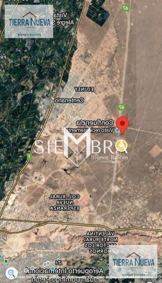 Foto de Terreno en Capital, imagen 1