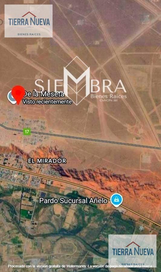 Foto de Terreno en Añelo, imagen 5