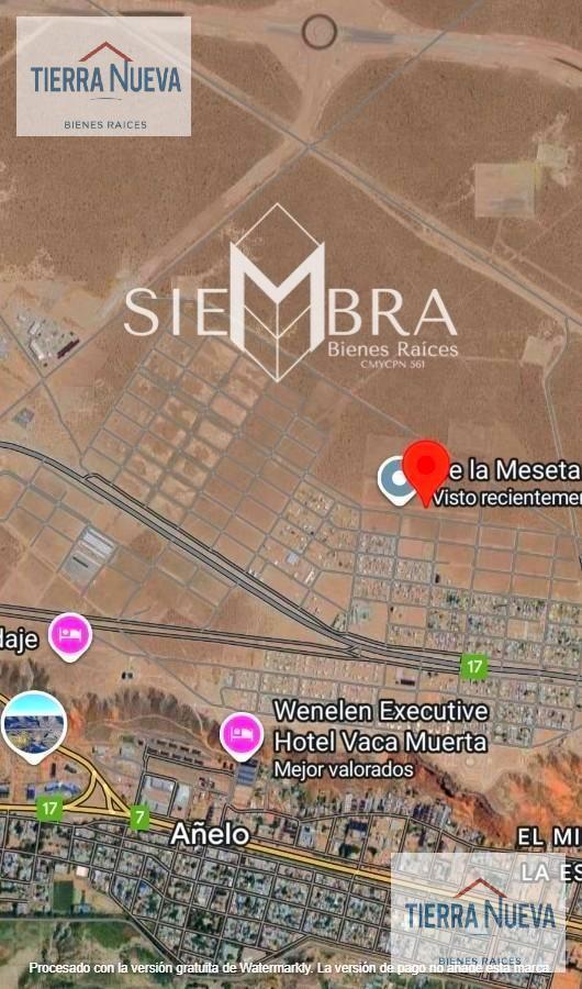 Foto de Terreno en Añelo, imagen 5